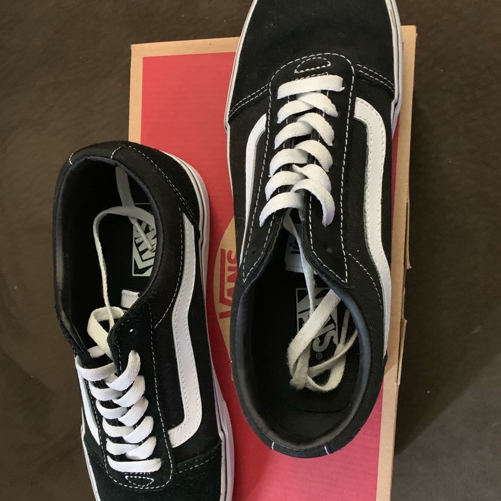 Vans Off the Wall - Picture 5 of 6
